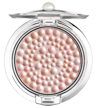 POWDER PALETTE MINERAL GLOW PEARLS