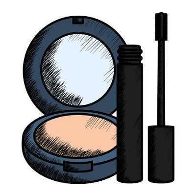 Pamper your Lashes with Powder