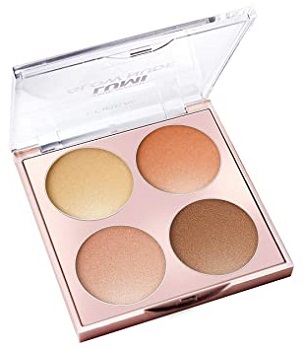 TRUE MATCH LUMI GLOW NUDE