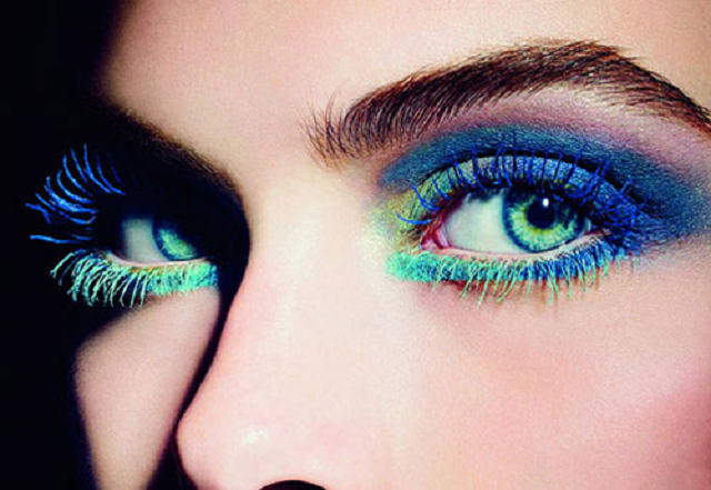 Top 3 Makeup Trend No 1