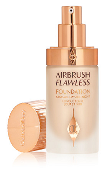 Airbrush Flawless Longwear Foundation