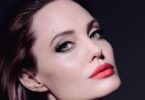Angelina Jolie's Beauty Secrets
