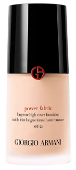 Giorgio Armani Power Fabric Foundation