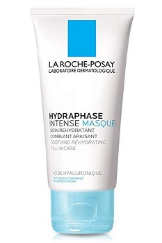 Hydraphase Intense Hyaluronic Acid Facemask