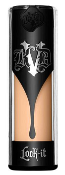 Kat Von D Lock-It Foundation