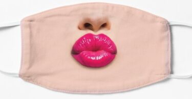 Mask Friendly Lipsticks - Lipstick Under my Mask
