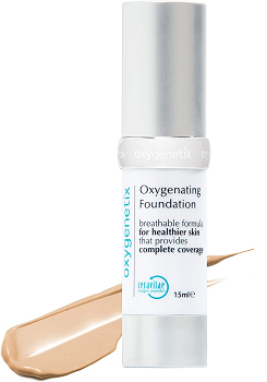 Oxygenetix Oxygenating Foundation