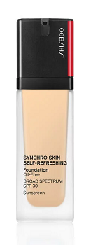 SHISEIDO SYNCHRO SKIN SELF-REFRESHING