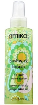 Amika Bushwick Beach No-Salt Wave Spray
