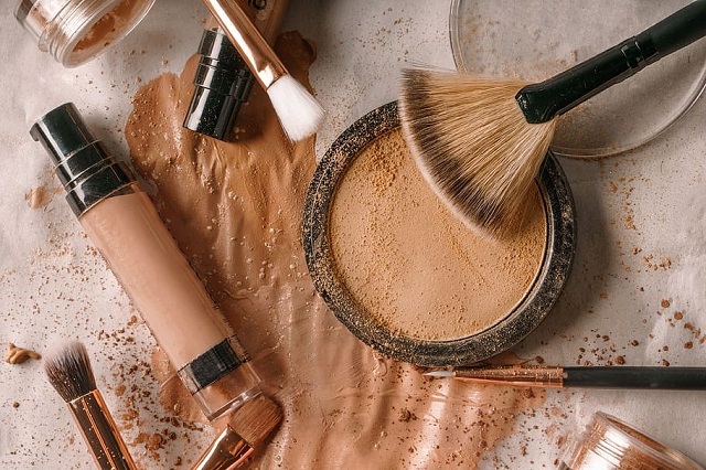 Best Drugstore Powder Foundations Artists and Beauty Editors Obsess Over