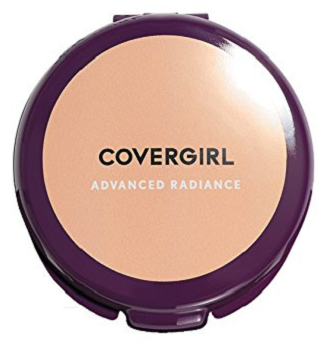 Covergirl Advanced Radiance Age-Defying Pressed Powder