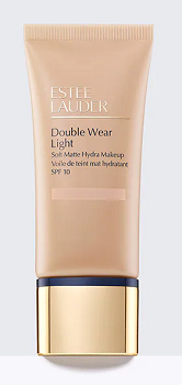 Double Wear Light Soft Matte Hydra Makeup by ESTEE LAUDER