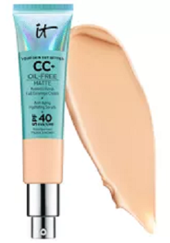IT Cosmetics CC+ Cream