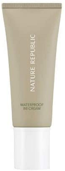 Nature Republic Super Origin Collagen Waterproof BB Cream